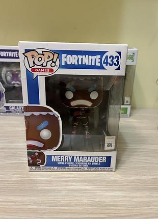 Funko pop fortnite star wars 2