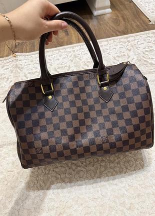 Сумка louis vuitton