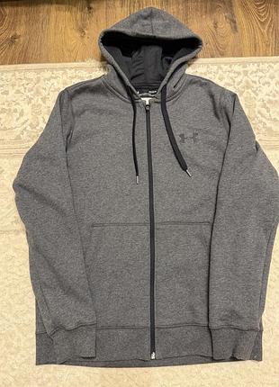 Зіп кофта under armour