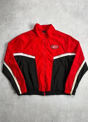Вітровка nike basketball big logo xl
