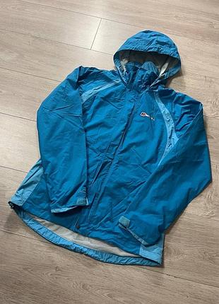 Женская ветровка berghaus aq2