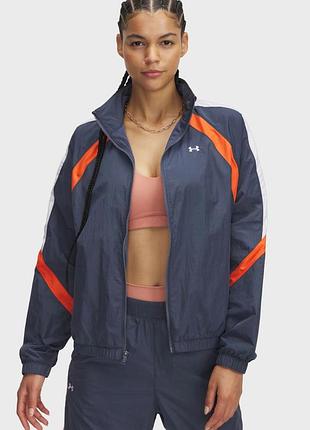 Легка та стильна вітровка under armour