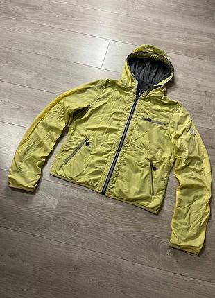 Женская ветровка marc o polo