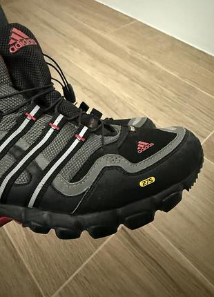 Кросівки adidas terrex gore-tex 5