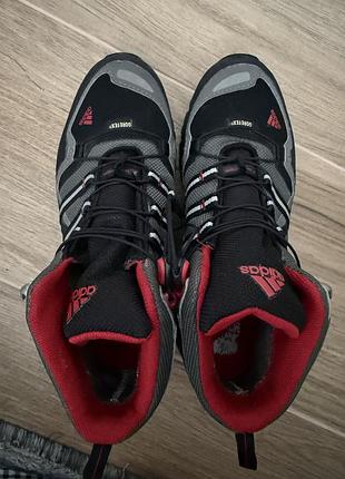 Кросівки adidas terrex gore-tex 2
