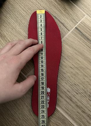 Кросівки adidas terrex gore-tex 7