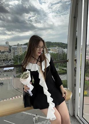 Сукня міні