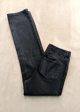 Джинси чоловічі the kooples чорні 30 на 32