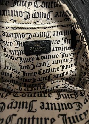 Juicy couture-рюкзак 3