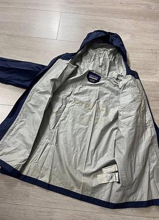 Детская ветровка patagonia 7