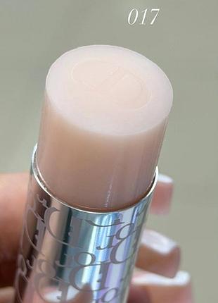 Стік-хайлайтер - dior backstage glassy glow stick 6