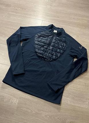 Мужская спортивная кофта nike