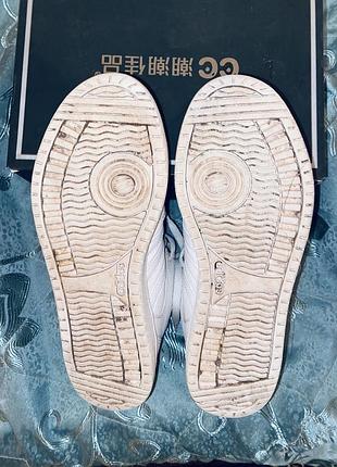Кросівки adidas 3
