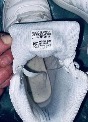 Кросівки adidas 7