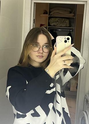 Світер stussy 4