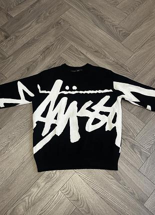 Світер stussy