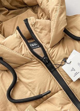 Невагомий пуфер zara 5