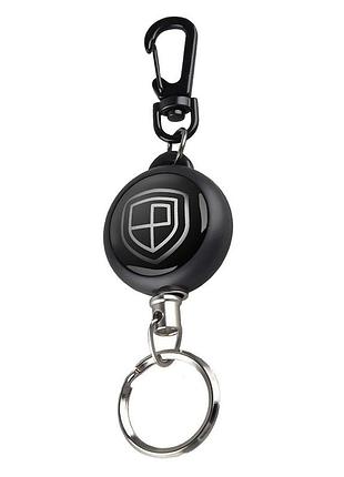 Брелок peterson ptn-br-34-black