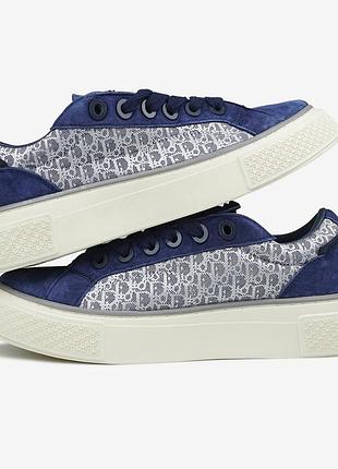 Dior b33 blue 3