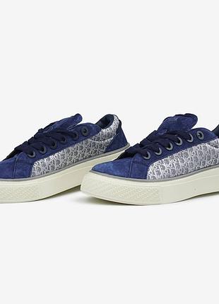 Dior b33 blue 5