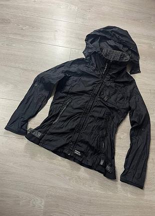 Женская ветровка авангард g-star raw