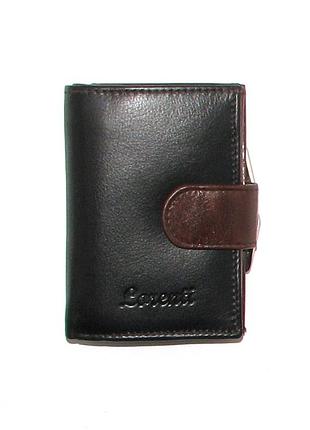 Кошелек женский lorenti lt-01-bcf brown