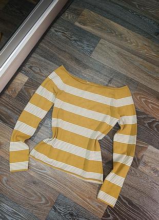Лонгслів від h&m 2