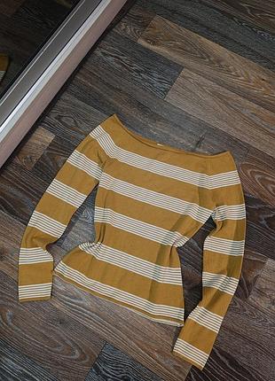 Лонгслів від h&m 3
