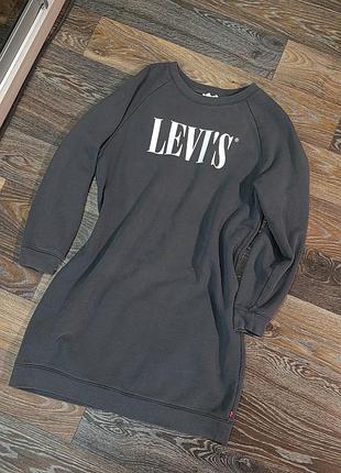 Сукня від levi's