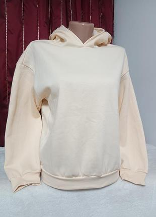 Кофта худи для девочки новая shein 11/12 лет