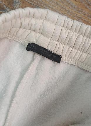 Джоггеры от zara 4