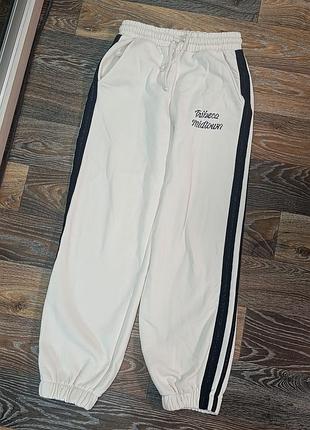 Джоггеры от zara 3