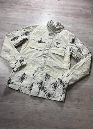 Мужская ветровка куртка scotch soda