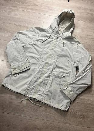 Редкая винтажная ветровка куртка robe di kappa