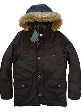Куртка парка чоловіча pier one (m) 2