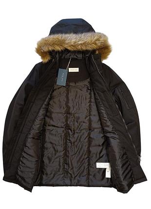 Куртка парка чоловіча pier one (m) 4