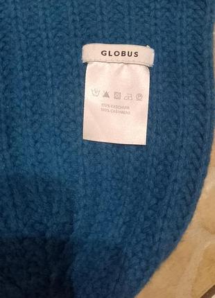 Шапка кашемир р. ван сайз. globus 5