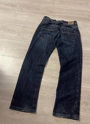Мужские джинсы карго crosshatch w30