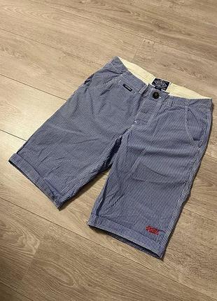 Мужские шорты superdry