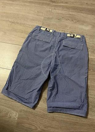 Мужские шорты superdry 7