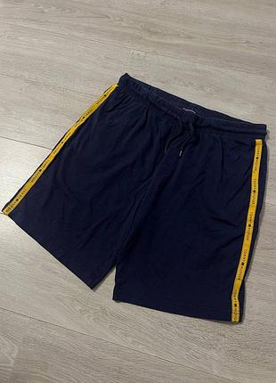 Мужские шорты tommy hilfiger