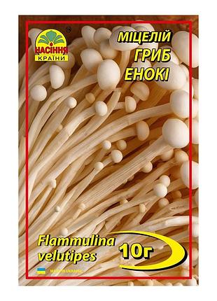 Міцелій енокі 10 г