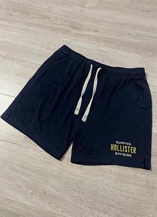 Мужские шорты hollister surf
