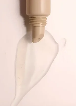 Блиск для губ lipss 8ml clear 4