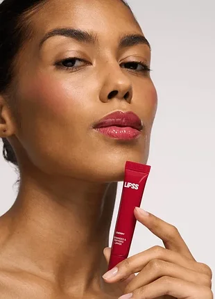 Блиск для губ lipss 8ml cherry 2