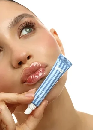 Блиск для губ lipss 8ml gelato italiano
