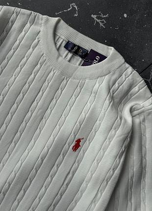 Свитер мужской, кофта ralph lauren 2
