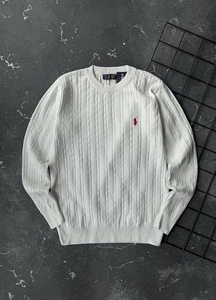 Свитер мужской, кофта ralph lauren