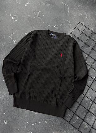 Свитер мужской, кофта ralph lauren