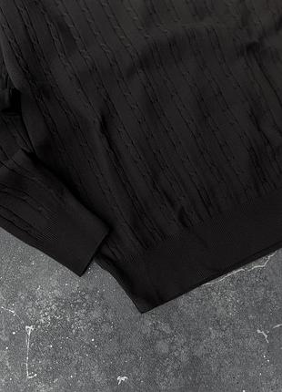 Свитер мужской, кофта ralph lauren 3